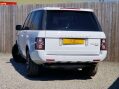 Land Rover Range Rover 4.4 Range Rover Vogue SE TDV8 Automatic 4WD 5dr - NATIONAL DELIVERY* 6