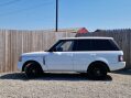 Land Rover Range Rover 4.4 Range Rover Vogue SE TDV8 Automatic 4WD 5dr - NATIONAL DELIVERY* 10