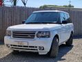 Land Rover Range Rover 4.4 Range Rover Vogue SE TDV8 Automatic 4WD 5dr - NATIONAL DELIVERY* 11