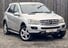 Mercedes-Benz M Class 5.0 ML 500 Sport Automatic 4WD LPG Converted 5dr - NATIONAL DELIVERY*
