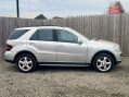 Mercedes-Benz M Class 5.0 ML 500 Sport Automatic 4WD LPG Converted 5dr - NATIONAL DELIVERY* 2