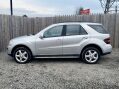 Mercedes-Benz M Class 5.0 ML 500 Sport Automatic 4WD LPG Converted 5dr - NATIONAL DELIVERY* 8