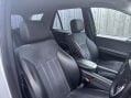 Mercedes-Benz M Class 5.0 ML 500 Sport Automatic 4WD LPG Converted 5dr - NATIONAL DELIVERY* 17