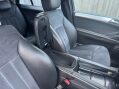Mercedes-Benz M Class 5.0 ML 500 Sport Automatic 4WD LPG Converted 5dr - NATIONAL DELIVERY* 22