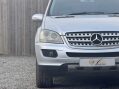 Mercedes-Benz M Class 5.0 ML 500 Sport Automatic 4WD LPG Converted 5dr - NATIONAL DELIVERY* 38