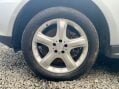 Mercedes-Benz M Class 5.0 ML 500 Sport Automatic 4WD LPG Converted 5dr - NATIONAL DELIVERY* 71