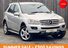 Mercedes-Benz M Class 5.0 ML 500 Sport Automatic 4WD LPG Converted 5dr - NATIONAL DELIVERY*