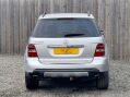 Mercedes-Benz M Class 5.0 ML 500 Sport Automatic 4WD LPG Converted 5dr - NATIONAL DELIVERY* 5