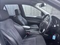 Mercedes-Benz M Class 5.0 ML 500 Sport Automatic 4WD LPG Converted 5dr - NATIONAL DELIVERY* 16