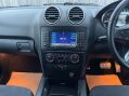 Mercedes-Benz M Class 5.0 ML 500 Sport Automatic 4WD LPG Converted 5dr - NATIONAL DELIVERY* 56