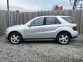 Mercedes-Benz M Class 5.0 ML 500 Sport Automatic 4WD LPG Converted 5dr - NATIONAL DELIVERY* 8