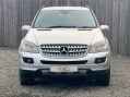 Mercedes-Benz M Class 5.0 ML 500 Sport Automatic 4WD LPG Converted 5dr - NATIONAL DELIVERY* 11