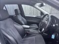Mercedes-Benz M Class 5.0 ML 500 Sport Automatic 4WD LPG Converted 5dr - NATIONAL DELIVERY* 16