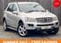 Mercedes-Benz M Class 5.0 ML 500 Sport Automatic 4WD LPG Converted 5dr - NATIONAL DELIVERY*