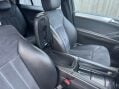 Mercedes-Benz M Class 5.0 ML 500 Sport Automatic 4WD LPG Converted 5dr - NATIONAL DELIVERY* 22