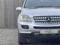 Mercedes-Benz M Class 5.0 ML 500 Sport Automatic 4WD LPG Converted 5dr - NATIONAL DELIVERY* 38