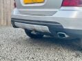Mercedes-Benz M Class 5.0 ML 500 Sport Automatic 4WD LPG Converted 5dr - NATIONAL DELIVERY* 41