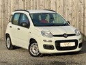 Fiat Panda 1.2 Panda Easy 5dr - NATIONAL DELIVERY*