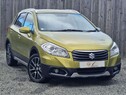 Suzuki SX4 S-Cross 1.6 SX4 S-Cross SZ5 Allgrip 4WD 5dr - NATIONAL DELIVERY*