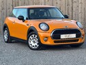 Mini Hatch 1.2 One 3dr - NATIONAL DELIVERY*
