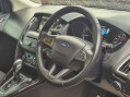Ford Focus 1.6 Focus Titanium Automatic 5dr - NATIONAL DELIVERY* 26