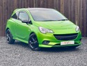 Vauxhall Corsa 1.4 Corsa Limited Edition ecoFLEX 3dr - NATIONAL DELIVERY*