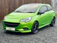 Vauxhall Corsa 1.4 Corsa Limited Edition ecoFLEX 3dr - NATIONAL DELIVERY* 10