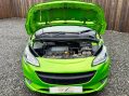 Vauxhall Corsa 1.4 Corsa Limited Edition ecoFLEX 3dr - NATIONAL DELIVERY* 14