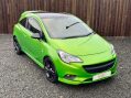 Vauxhall Corsa 1.4 Corsa Limited Edition ecoFLEX 3dr - NATIONAL DELIVERY* 30