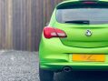 Vauxhall Corsa 1.4 Corsa Limited Edition ecoFLEX 3dr - NATIONAL DELIVERY* 45