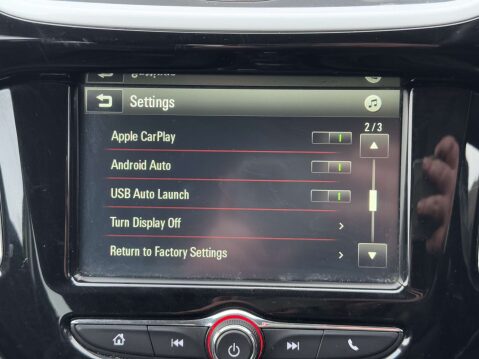 Vauxhall Corsa 1.4 Corsa Limited Edition ecoFLEX 3dr - NATIONAL DELIVERY* 53