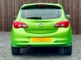 Vauxhall Corsa 1.4 Corsa Limited Edition ecoFLEX 3dr - NATIONAL DELIVERY* 5