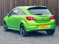 Vauxhall Corsa 1.4 Corsa Limited Edition ecoFLEX 3dr - NATIONAL DELIVERY* 7