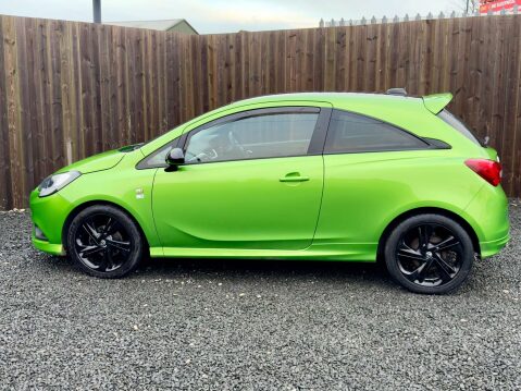 Vauxhall Corsa 1.4 Corsa Limited Edition ecoFLEX 3dr - NATIONAL DELIVERY* 8