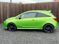 Vauxhall Corsa 1.4 Corsa Limited Edition ecoFLEX 3dr - NATIONAL DELIVERY* 8