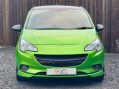 Vauxhall Corsa 1.4 Corsa Limited Edition ecoFLEX 3dr - NATIONAL DELIVERY* 11