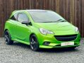 Vauxhall Corsa 1.4 Corsa Limited Edition ecoFLEX 3dr - NATIONAL DELIVERY* 13