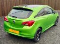 Vauxhall Corsa 1.4 Corsa Limited Edition ecoFLEX 3dr - NATIONAL DELIVERY* 31