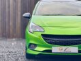 Vauxhall Corsa 1.4 Corsa Limited Edition ecoFLEX 3dr - NATIONAL DELIVERY* 44