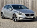 Volvo V40 2.0 V40 R-Design D2 5dr - NATIONAL DELIVERY*