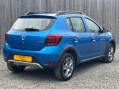 Dacia Sandero 1.5 Sandero Stepway Laureate dCi 5dr - NATIONAL DELIVERY* 4
