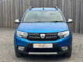 Dacia Sandero 1.5 Sandero Stepway Laureate dCi 5dr - NATIONAL DELIVERY* 11