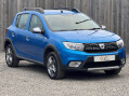 Dacia Sandero 1.5 Sandero Stepway Laureate dCi 5dr - NATIONAL DELIVERY* 13