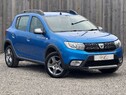 Dacia Sandero 1.5 Sandero Stepway Laureate dCi 5dr - NATIONAL DELIVERY*