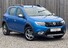 Dacia Sandero 1.5 Sandero Stepway Laureate dCi 5dr - NATIONAL DELIVERY*