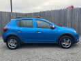 Dacia Sandero 1.5 Sandero Stepway Laureate dCi 5dr - NATIONAL DELIVERY* 2