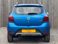 Dacia Sandero 1.5 Sandero Stepway Laureate dCi 5dr - NATIONAL DELIVERY* 5