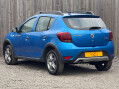 Dacia Sandero 1.5 Sandero Stepway Laureate dCi 5dr - NATIONAL DELIVERY* 7