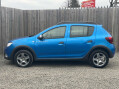 Dacia Sandero 1.5 Sandero Stepway Laureate dCi 5dr - NATIONAL DELIVERY* 8