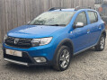Dacia Sandero 1.5 Sandero Stepway Laureate dCi 5dr - NATIONAL DELIVERY* 10
